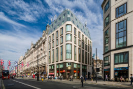 Chetwoods London Stay City The Strand - Apart Hotel